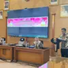 Wakil Bupati Cirebon H Agus Kurniawan Budiman