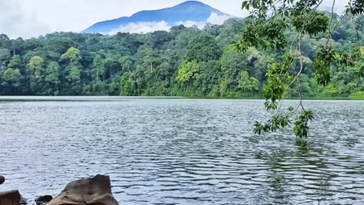 wilayah kabupaten maja