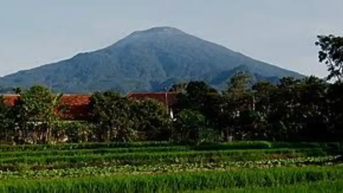 jalur cirebon maja via sukahaji
