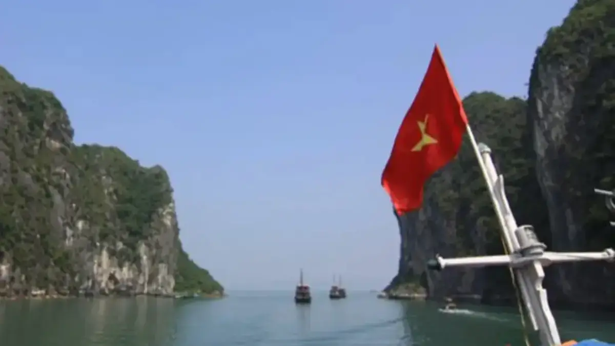 efisiensi Vietnam
