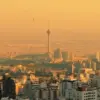 perang israel iran