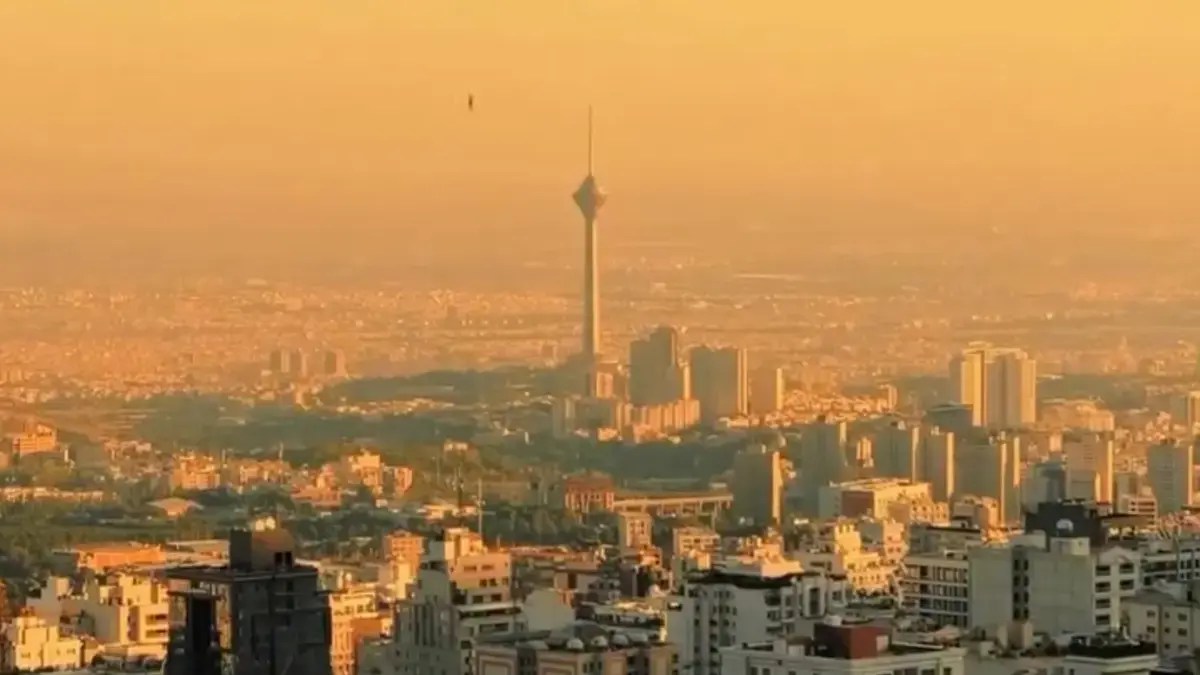 perang israel iran