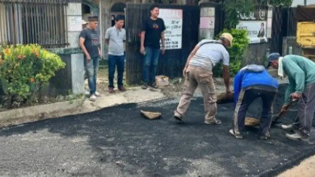 Walikota Cirebon, Effendi Edo,