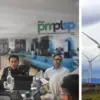 pltb pertama di jawa dibangun di cirebon