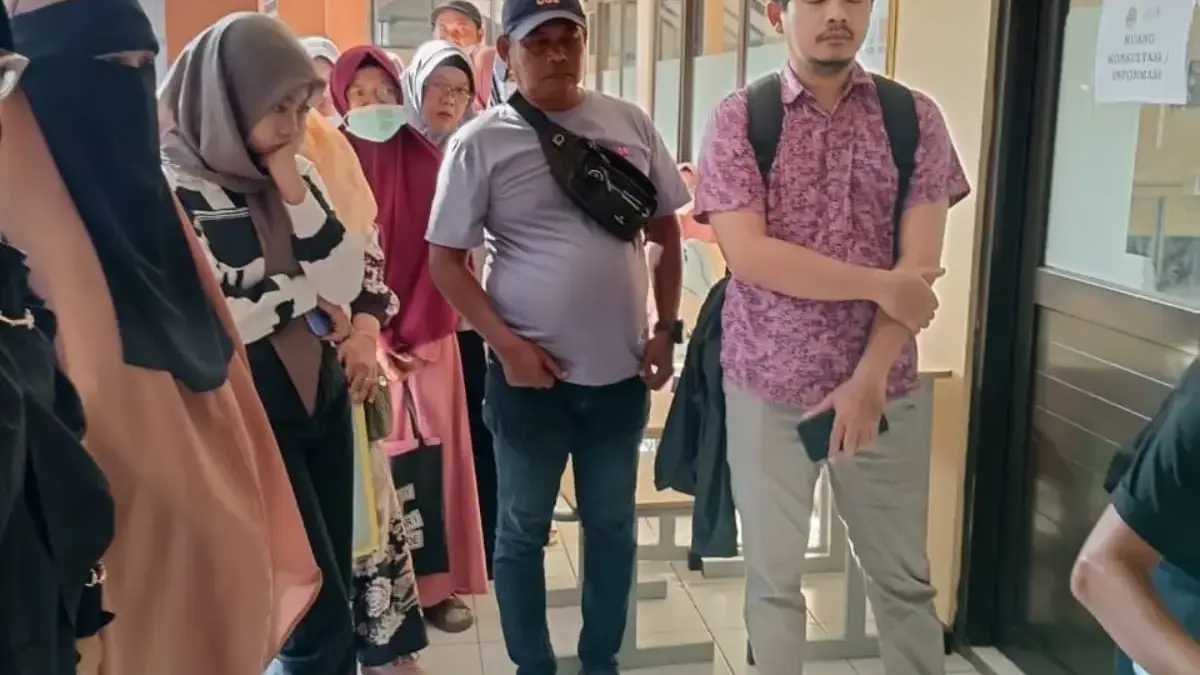 spmb di Cirebon website error 