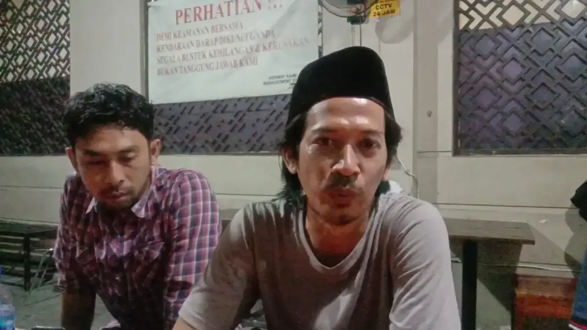 pengusaha tambang cirebon bantah ilegal