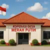 Koperasi Desa Merah Putih