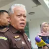 Kapuspenkum Kejaksaan Agung Harli Siregar