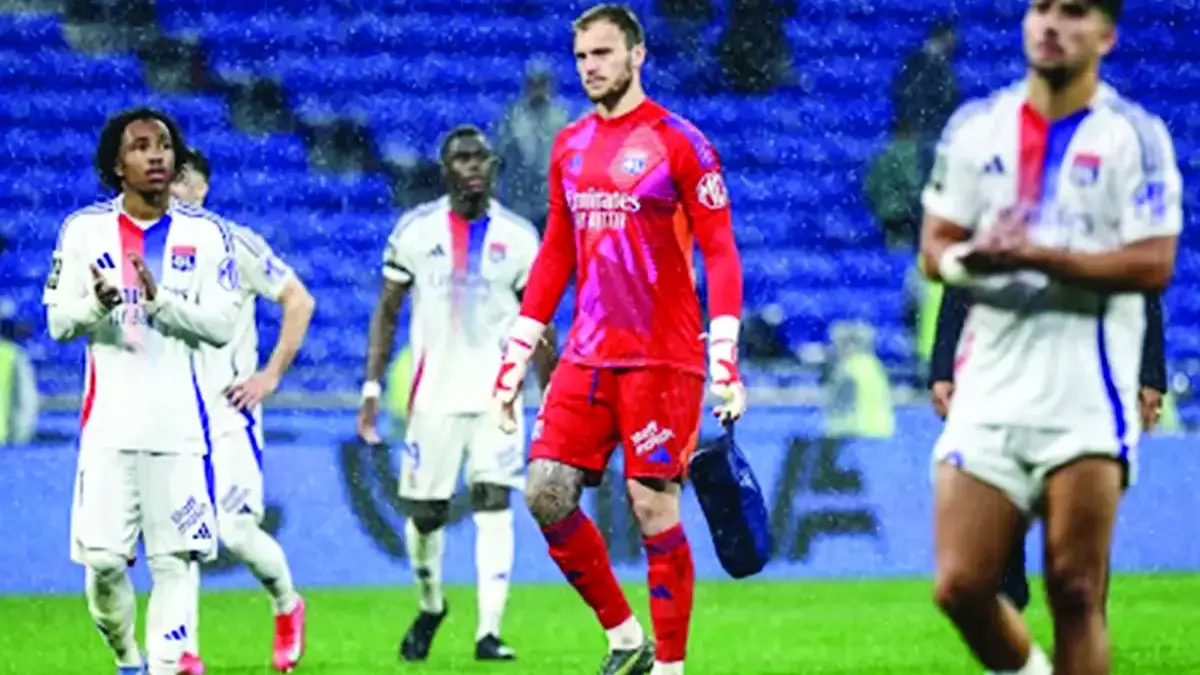 lyon, prancis, ligue 1