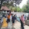 penataan makam sunan gunung jati