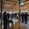 Mutasi Pejabat Pemkab Kuningan