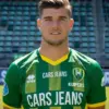 Nick Kuipers