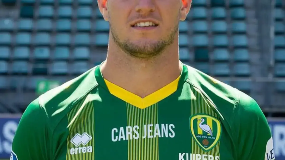 Nick Kuipers