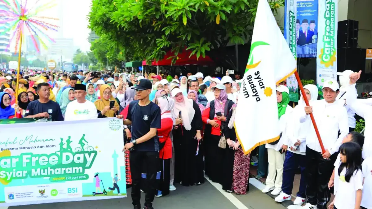 Humas Kemenag