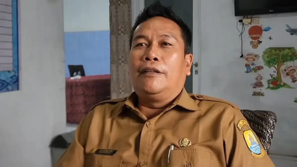 Viral Kuwu Karangsari Cirebon Dugem dan Sawer Jutaan Rupiah kuwu karangsari cirebon dugem dan sawer