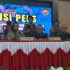 polresta cirebon tetapkan pengusaha tersangka gunung kuda