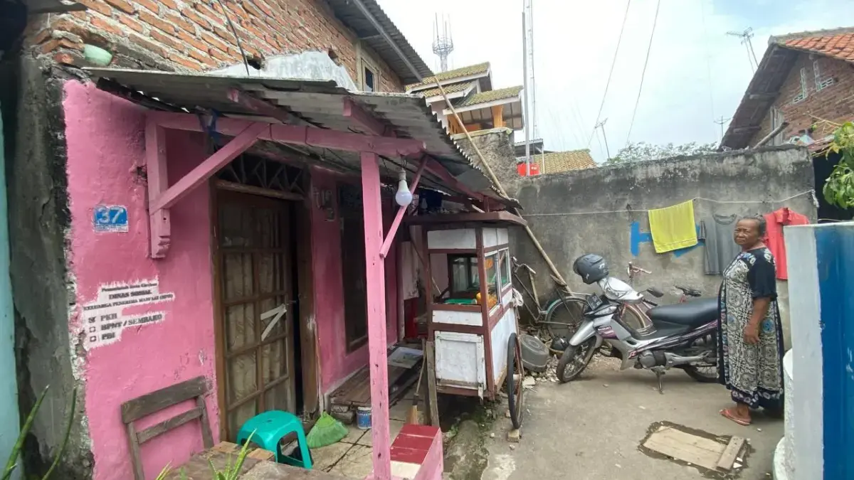 data warga miskin cirebon