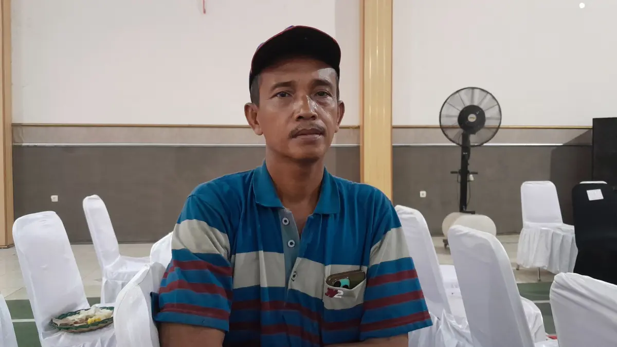 keluarga korban gunung kuda kecewa pencarian dihentikan