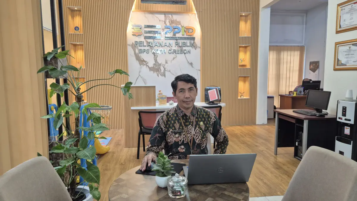 bps pakai metode cbn hitung garis kemiskinan