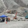 longsor gunung kuda kelalaian perusahaan