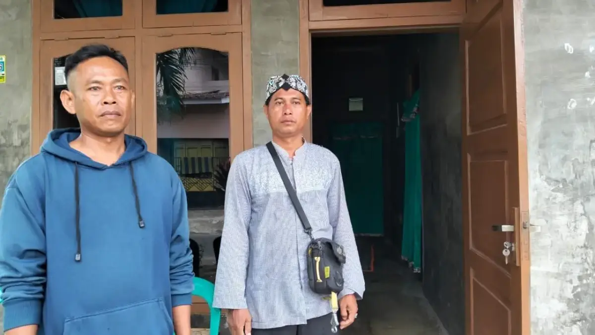 korban gunung kuda belum ditemukan keluarga kecewa perusahaan