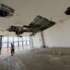 hasil pemeriksaan polban pada gedung setda kota cirebon