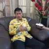 walikota cirebon kaget banyak pekerja galian c argasunya