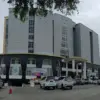 rekomendasi polban atas gedung setda kota cirebon