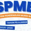 SPMB 2025