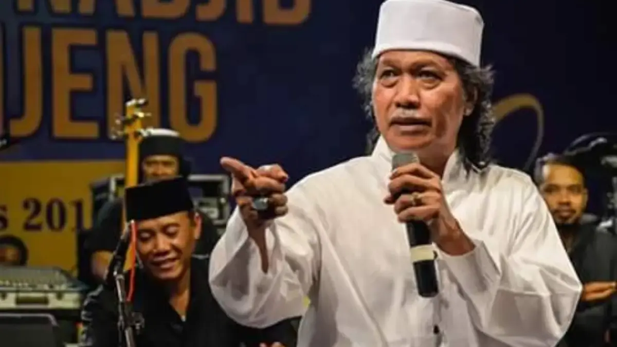 Emha Ainun Najib