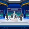 mandiri tasmen terbitkan obligasi 3 triliun