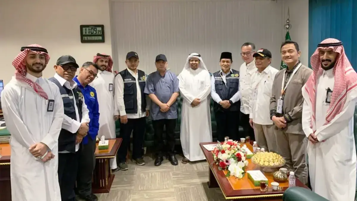 Otoritas Bandara Taif International Airport