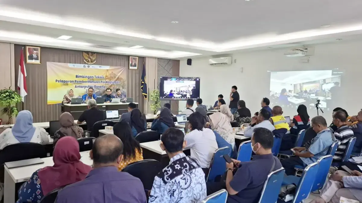 Pelabuhan Cirebon