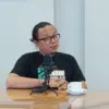 Sekretaris DPC PKB Kota Cirebon, Ide Bagus Arief Setiawan
