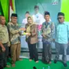 Anggota PAW dari Fraksi PKB Ditempatkan di Komisi Apa