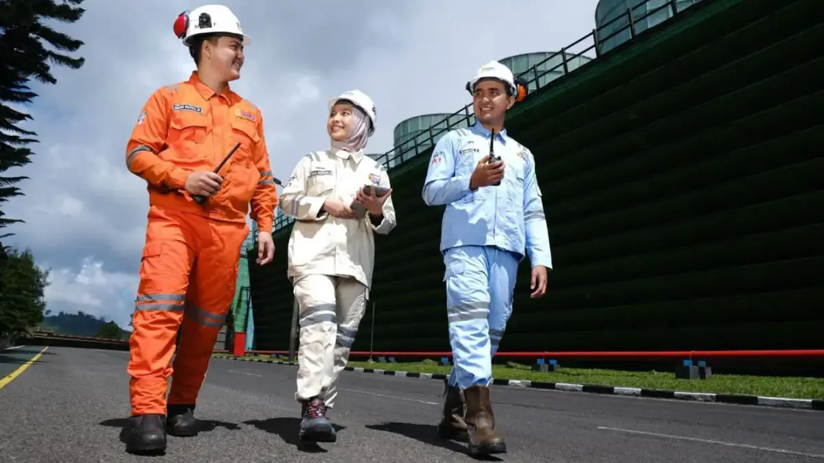 Rencana Usaha Penyediaan Tenaga Listrik