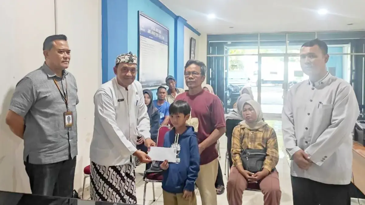 BP3MI Jawa Barat