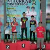 PB Trisakti Cirebon