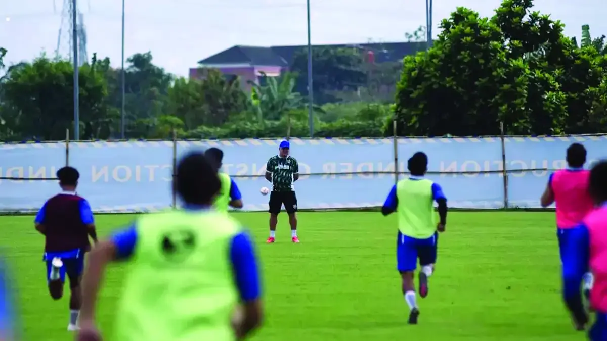 Dok. Persib