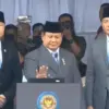 Presiden Prabowo Subianto