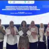 Program makan siang bergizi berorientasi Gastronomi Indonesia
