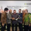 Bagikan Dividen Rp372,5 Miliar, Solusi Bangun Indonesia Tunjukkan Ketangguhan di Tengah Tekanan Industri