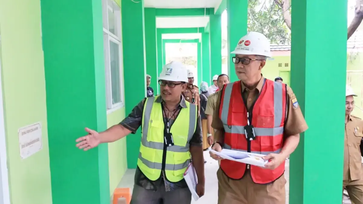 Sekolah Rakyat