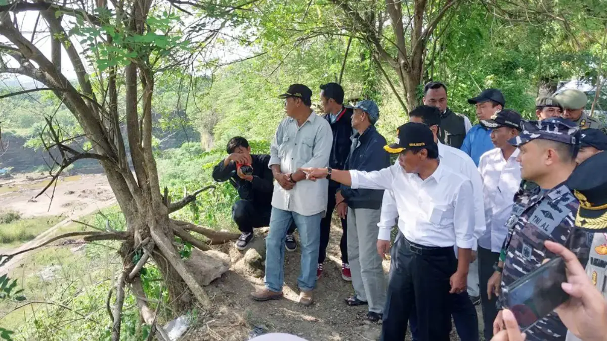 Sidak galian c