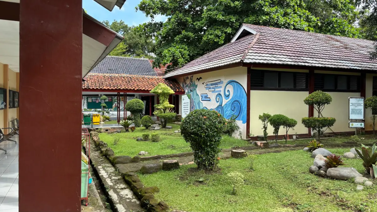SMAN 4 Cirebon