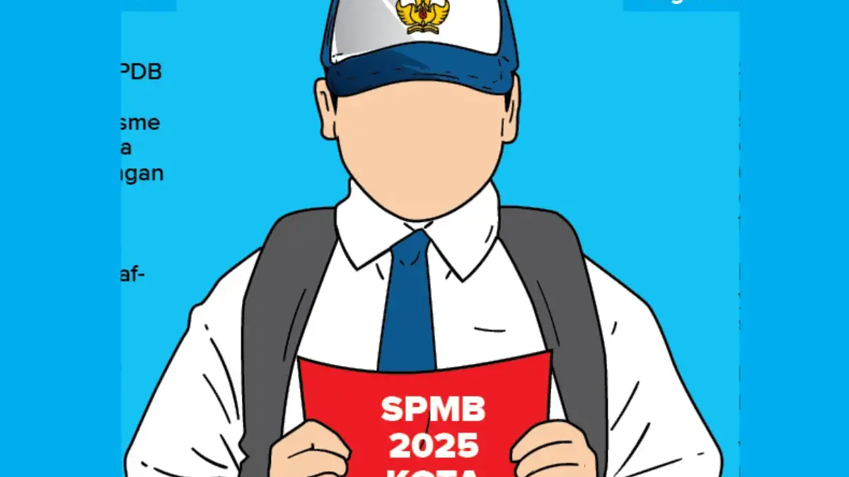 SPMB 2025