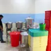 Satuan Pelayanan Pemenuhan Gizi