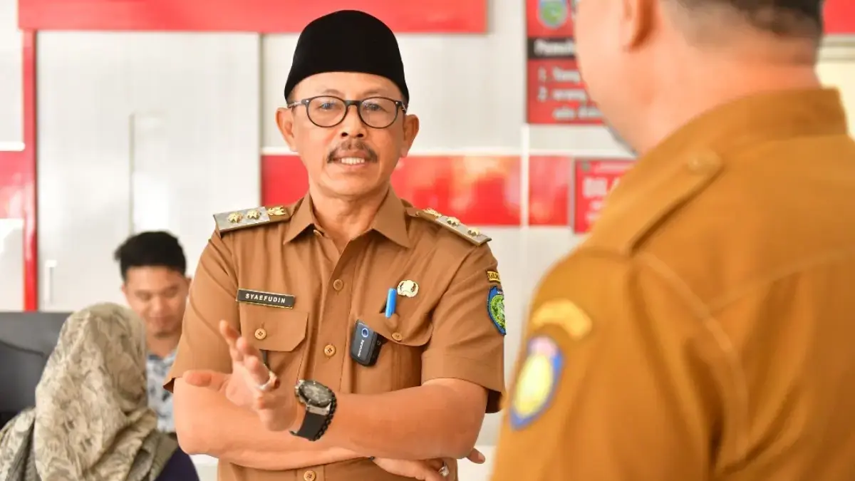 Disdukcapil Kabupaten Indramayu