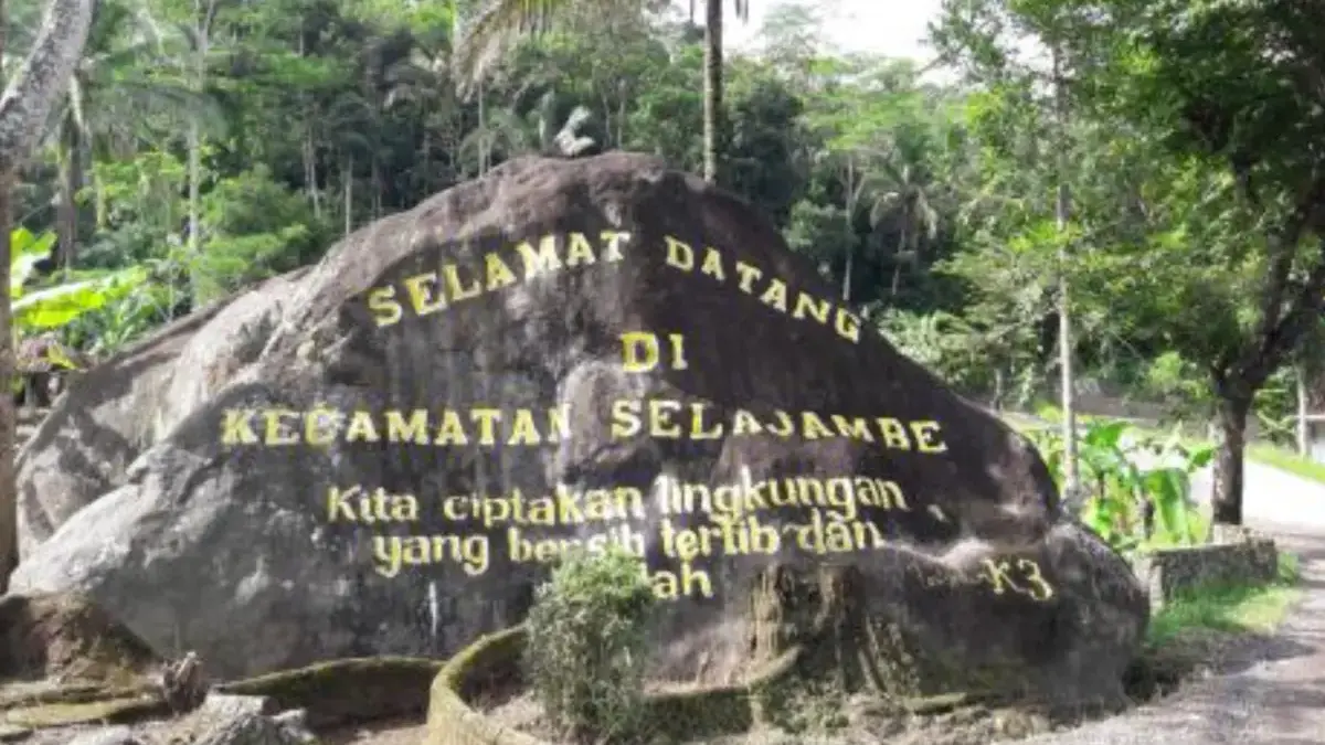 desa salajambe kuningan