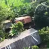 pergerakan tanah di purwakarta